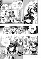 Itokoi Chidori Vol.02   HQ 2600 Px Height [James Hotate] [Original] Thumbnail Page 11