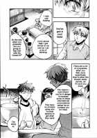 Itokoi Chidori Vol.02   HQ 2600 Px Height [James Hotate] [Original] Thumbnail Page 121