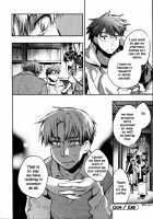 Itokoi Chidori Vol.02   HQ 2600 Px Height [James Hotate] [Original] Thumbnail Page 122