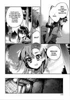 Itokoi Chidori Vol.02   HQ 2600 Px Height [James Hotate] [Original] Thumbnail Page 126