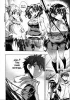 Itokoi Chidori Vol.02   HQ 2600 Px Height [James Hotate] [Original] Thumbnail Page 12