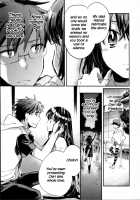 Itokoi Chidori Vol.02   HQ 2600 Px Height [James Hotate] [Original] Thumbnail Page 147