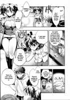 Itokoi Chidori Vol.02   HQ 2600 Px Height [James Hotate] [Original] Thumbnail Page 149