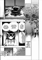 Itokoi Chidori Vol.02   HQ 2600 Px Height [James Hotate] [Original] Thumbnail Page 15