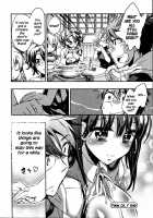 Itokoi Chidori Vol.02   HQ 2600 Px Height [James Hotate] [Original] Thumbnail Page 162