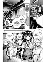 Itokoi Chidori Vol.02   HQ 2600 Px Height [James Hotate] [Original] Thumbnail Page 16