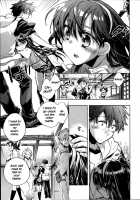 Itokoi Chidori Vol.02   HQ 2600 Px Height [James Hotate] [Original] Thumbnail Page 17