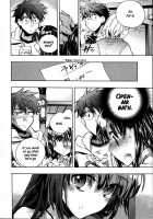 Itokoi Chidori Vol.02   HQ 2600 Px Height [James Hotate] [Original] Thumbnail Page 18