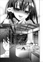 Itokoi Chidori Vol.02   HQ 2600 Px Height [James Hotate] [Original] Thumbnail Page 19