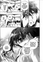 Itokoi Chidori Vol.02   HQ 2600 Px Height [James Hotate] [Original] Thumbnail Page 21