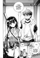 Itokoi Chidori Vol.02   HQ 2600 Px Height [James Hotate] [Original] Thumbnail Page 28