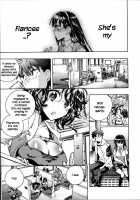 Itokoi Chidori Vol.02   HQ 2600 Px Height [James Hotate] [Original] Thumbnail Page 29
