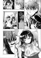 Itokoi Chidori Vol.02   HQ 2600 Px Height [James Hotate] [Original] Thumbnail Page 30
