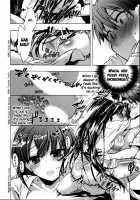 Itokoi Chidori Vol.02   HQ 2600 Px Height [James Hotate] [Original] Thumbnail Page 32