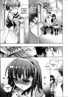 Itokoi Chidori Vol.02   HQ 2600 Px Height [James Hotate] [Original] Thumbnail Page 37