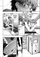 Itokoi Chidori Vol.02   HQ 2600 Px Height [James Hotate] [Original] Thumbnail Page 38