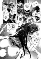 Itokoi Chidori Vol.02   HQ 2600 Px Height [James Hotate] [Original] Thumbnail Page 40