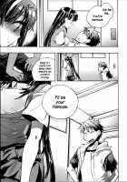 Itokoi Chidori Vol.02   HQ 2600 Px Height [James Hotate] [Original] Thumbnail Page 44