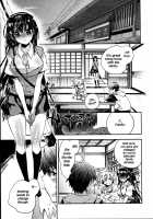 Itokoi Chidori Vol.02   HQ 2600 Px Height [James Hotate] [Original] Thumbnail Page 48
