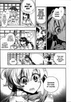 Itokoi Chidori Vol.02   HQ 2600 Px Height [James Hotate] [Original] Thumbnail Page 50
