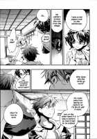 Itokoi Chidori Vol.02   HQ 2600 Px Height [James Hotate] [Original] Thumbnail Page 52