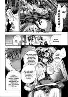 Itokoi Chidori Vol.02   HQ 2600 Px Height [James Hotate] [Original] Thumbnail Page 61