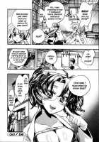 Itokoi Chidori Vol.02   HQ 2600 Px Height [James Hotate] [Original] Thumbnail Page 65
