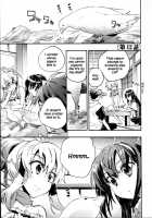 Itokoi Chidori Vol.02   HQ 2600 Px Height [James Hotate] [Original] Thumbnail Page 66