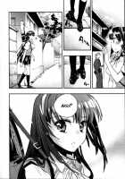 Itokoi Chidori Vol.02   HQ 2600 Px Height [James Hotate] [Original] Thumbnail Page 69