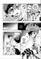 Itokoi Chidori Vol.02   HQ 2600 Px Height [James Hotate] [Original] Thumbnail Page 71