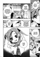 Itokoi Chidori Vol.02   HQ 2600 Px Height [James Hotate] [Original] Thumbnail Page 73