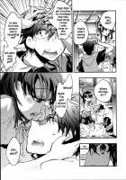 Itokoi Chidori Vol.02   HQ 2600 Px Height [James Hotate] [Original] Thumbnail Page 76