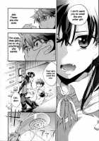 Itokoi Chidori Vol.02   HQ 2600 Px Height [James Hotate] [Original] Thumbnail Page 77