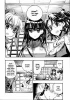 Itokoi Chidori Vol.02   HQ 2600 Px Height [James Hotate] [Original] Thumbnail Page 86