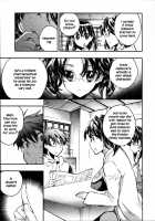 Itokoi Chidori Vol.02   HQ 2600 Px Height [James Hotate] [Original] Thumbnail Page 87