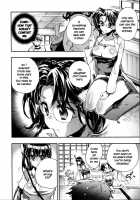 Itokoi Chidori Vol.02   HQ 2600 Px Height [James Hotate] [Original] Thumbnail Page 88