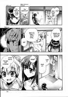 Itokoi Chidori Vol.02   HQ 2600 Px Height [James Hotate] [Original] Thumbnail Page 89