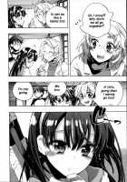 Itokoi Chidori Vol.02   HQ 2600 Px Height [James Hotate] [Original] Thumbnail Page 08