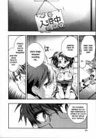 Itokoi Chidori Vol.02   HQ 2600 Px Height [James Hotate] [Original] Thumbnail Page 90