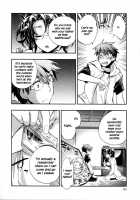 Itokoi Chidori Vol.02   HQ 2600 Px Height [James Hotate] [Original] Thumbnail Page 92