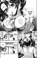 Itokoi Chidori Vol.02   HQ 2600 Px Height [James Hotate] [Original] Thumbnail Page 93