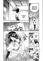 Itokoi Chidori Vol.02   HQ 2600 Px Height [James Hotate] [Original] Thumbnail Page 94