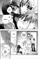 Itokoi Chidori Vol.02   HQ 2600 Px Height [James Hotate] [Original] Thumbnail Page 99
