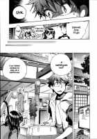 Itokoi Chidori Vol.02   HQ 2600 Px Height [James Hotate] [Original] Thumbnail Page 09