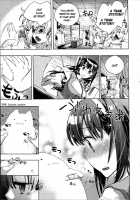 Itokoi Chidori Vol.01   HQ 2600 Px Height [James Hotate] [Original] Thumbnail Page 100