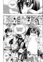 Itokoi Chidori Vol.01   HQ 2600 Px Height [James Hotate] [Original] Thumbnail Page 101