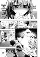 Itokoi Chidori Vol.01   HQ 2600 Px Height [James Hotate] [Original] Thumbnail Page 102