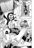 Itokoi Chidori Vol.01   HQ 2600 Px Height [James Hotate] [Original] Thumbnail Page 104