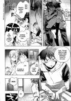 Itokoi Chidori Vol.01   HQ 2600 Px Height [James Hotate] [Original] Thumbnail Page 105