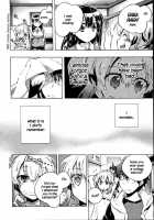 Itokoi Chidori Vol.01   HQ 2600 Px Height [James Hotate] [Original] Thumbnail Page 109